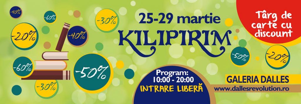 kilipirim