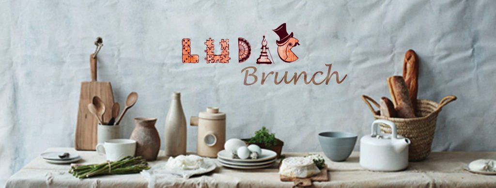 ludic brunch