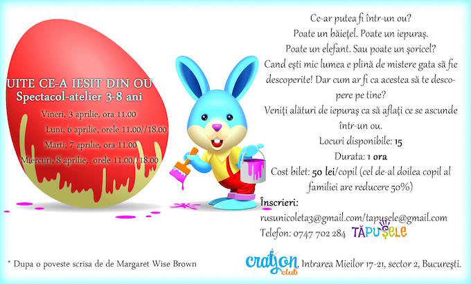 3-8 aprilie
