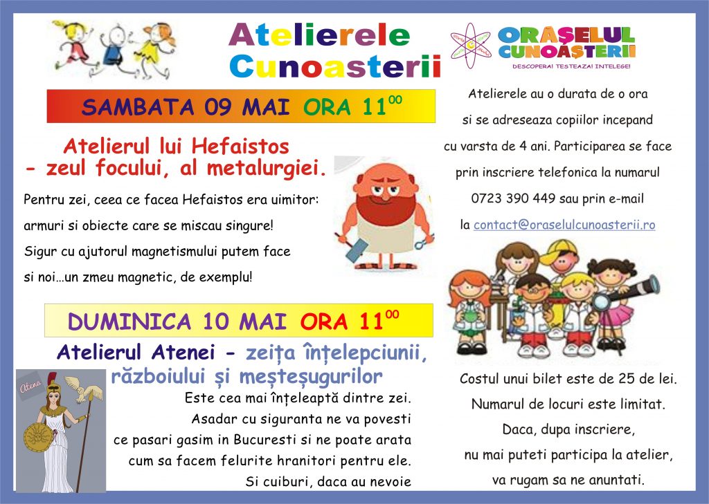 ateliere-9-10-mai oraselul cunoasterii