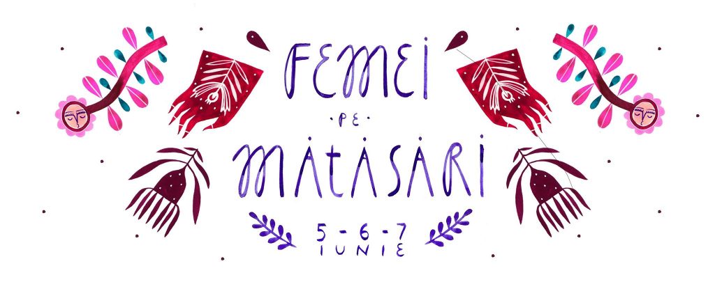 femei pe matasari