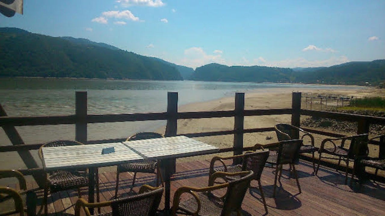 Trei zile în Orșova cu copiii Trei zile în Orșova cu copiii
