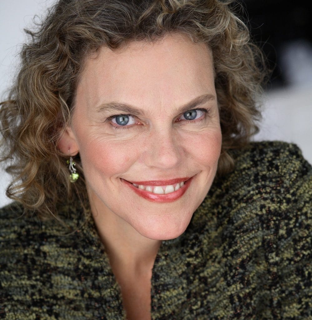 Dr Laura Markham