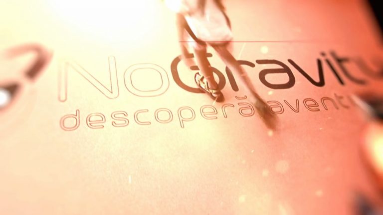 S-a deschis NoGravity Club – escaladă pentru copii și multe altele