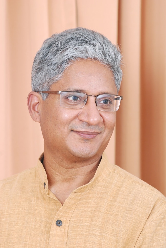 rajan sankaran