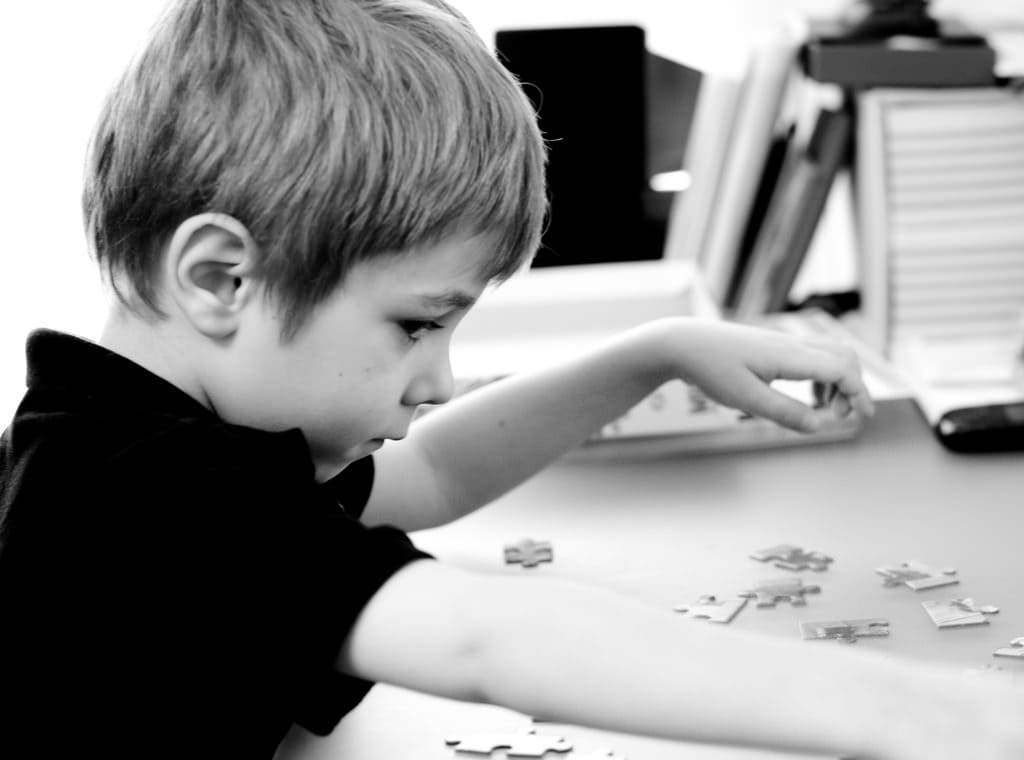 puzzle Ravesburger