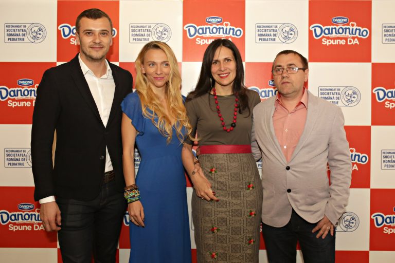 Părinţi şi invitaţi au spus “DA!” autonomiei în cadrul conferinţei Social Moms