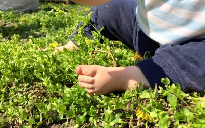 Cel mai frumos Paște e la mama acasă