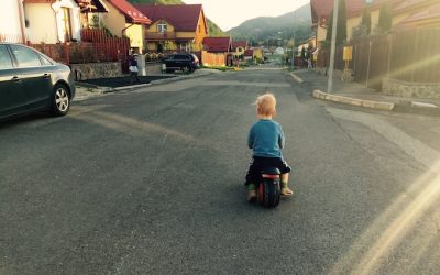 O zi fără planuri, o zi fără “trebuie să”