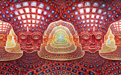 The Egg – poveste scurtă despre Univers