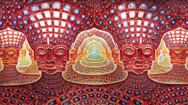 The Egg – poveste scurtă despre Univers