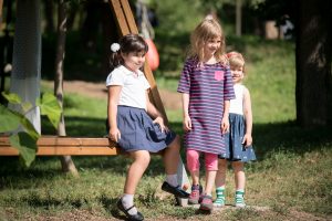 Noua colectie Tex de la Carrefour – Back to School