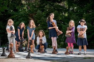 Noua colectie Tex de la Carrefour – Back to School
