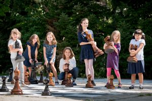 Noua colectie Tex de la Carrefour – Back to School