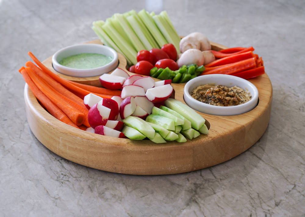 Sucurile și mousse-urile – forța vitaminelor istețe