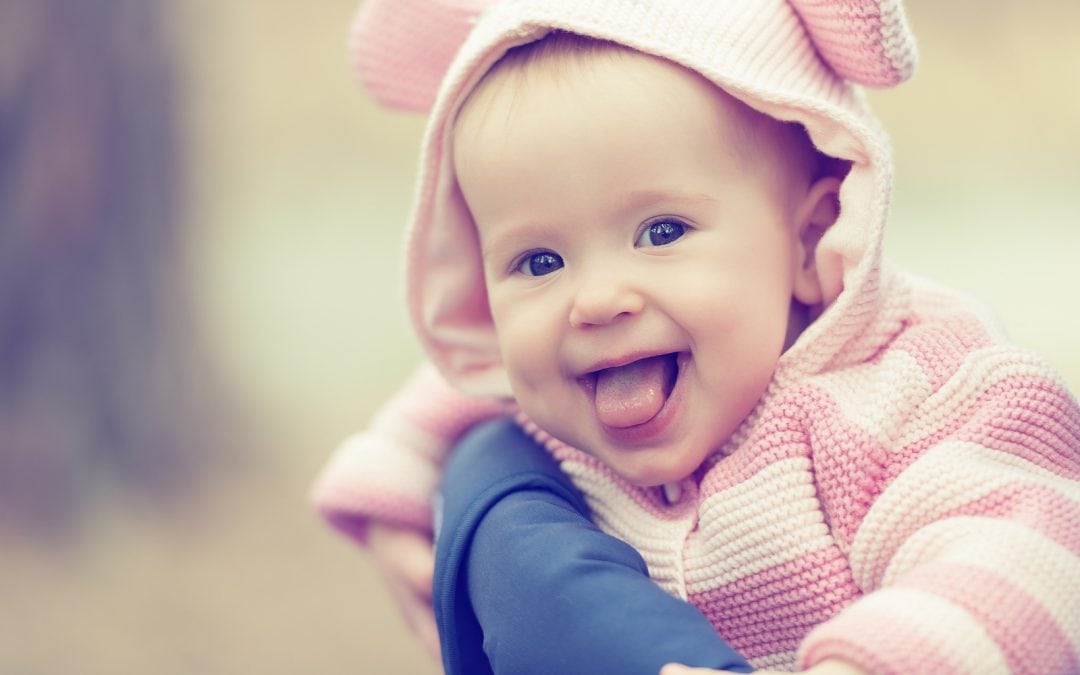 5 lucruri despre bebelusi care te trezesc la realitate. Ce trebuie neaparat sa stii inainte sa devii parinte