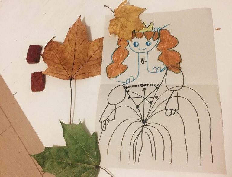 Nu este vorba despre talent ci despre creativitate