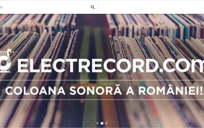 Începem să ne facem bine – aplicația "Coloana sonoră a României"