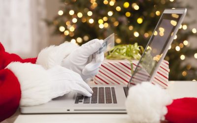 Black "Friday" sau ziua când Moș Crăciun își face cumpărăturile