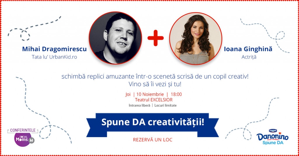 spune-da-creativitatii