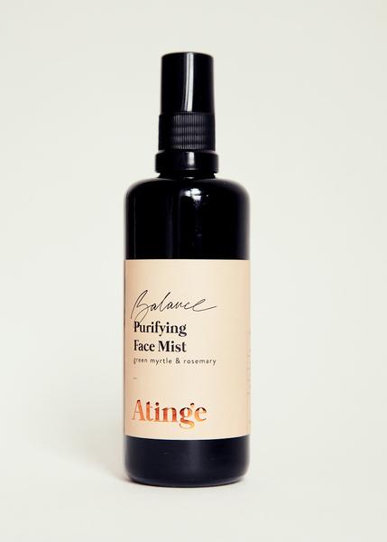 Apă florală Atinge Organic