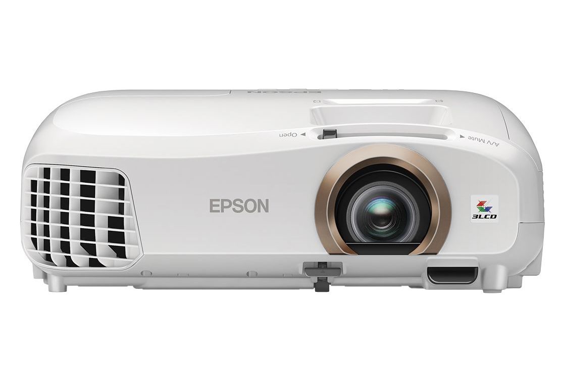 EPSON EH-TW5350