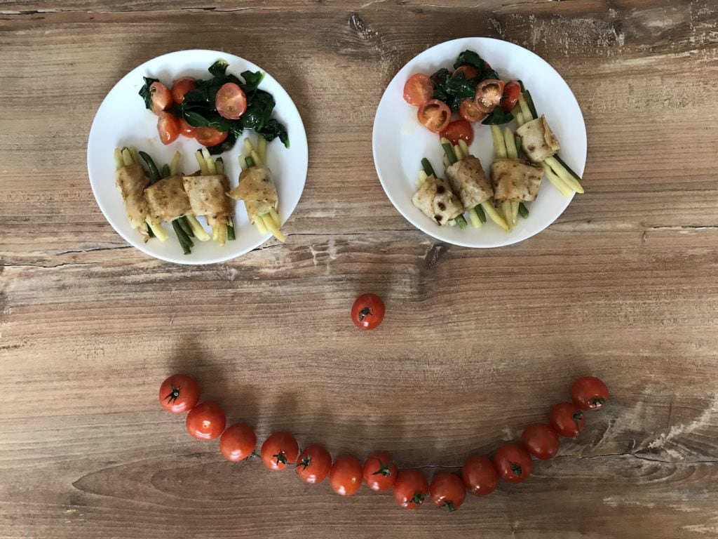 Din bucătăria noastră: o rețetă rapidă de la Bonduelle #mixin3fix (P)
