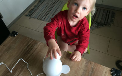 iBaby Monitor – cel mai smart baby monitor