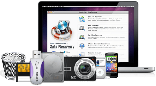 How to recover lost pictures from SD card in case of a memory card accident