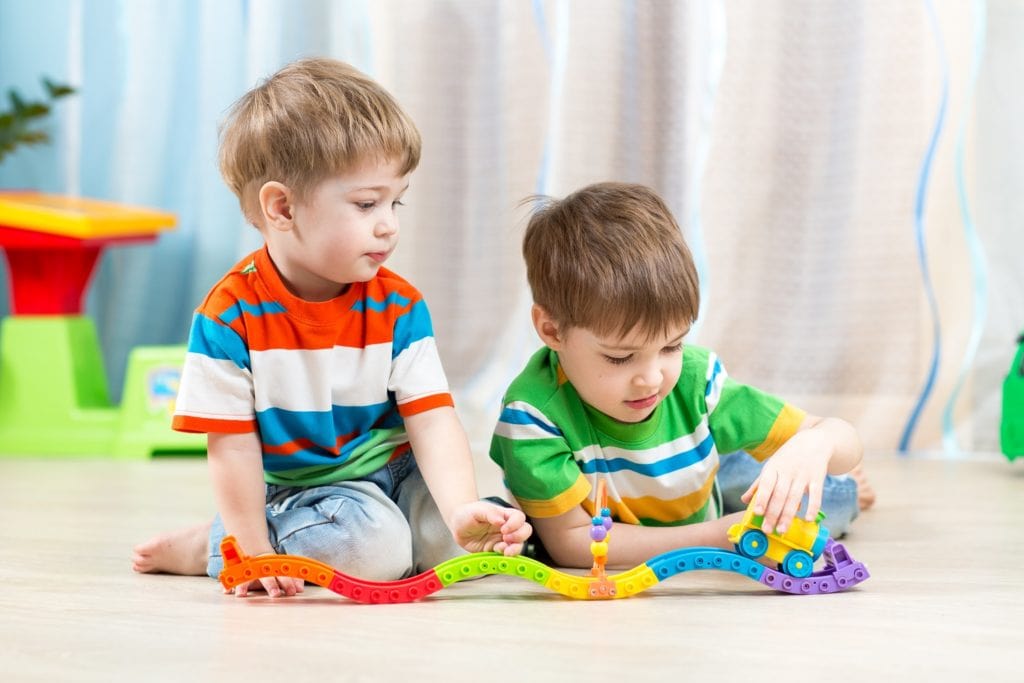 Cat de importante sunt jocurile educative in dezvoltarea creierului copilului tau