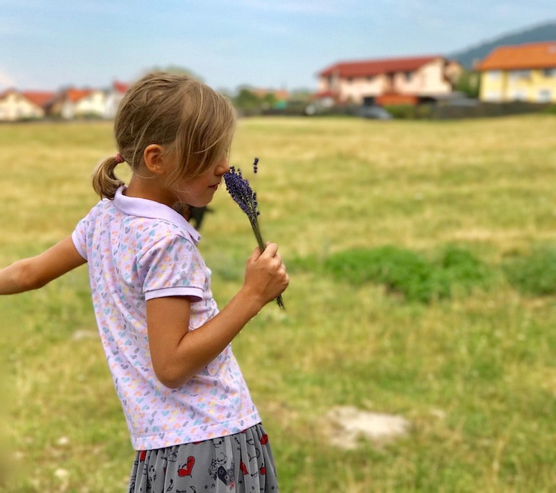 Pregătiri de școală – moda pe stilul Ioanei