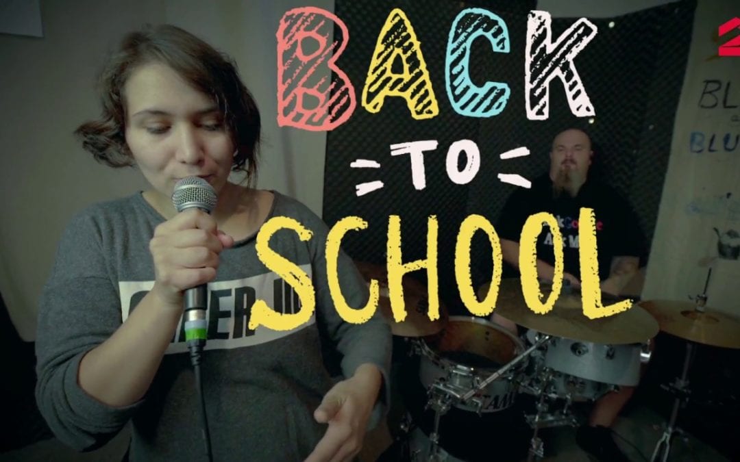 HIP SHOP Back to School – oferte muzicale :)