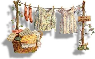 10 motive pentru care recomand uscătorul de rufe
