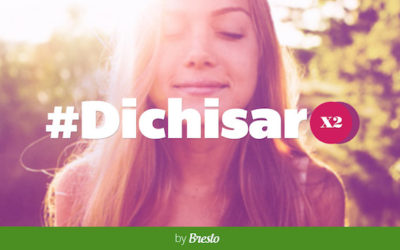 24-25 feb | Dichisar de Mărțișor va fi de 2X mai mare!