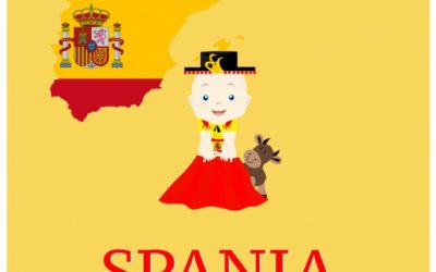 #BornAbroad – Povestea unei nașteri din Spania