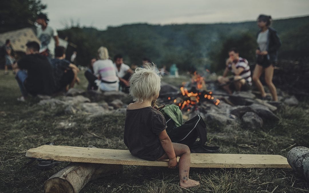 4 motive pentru care credem că e o idee bună să vii cu familia la Waha Festival