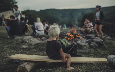 4 motive pentru care credem că e o idee bună să vii cu familia la Waha Festival