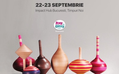 Piua is Back! – Eveniment alternativ pentru copii și părinți