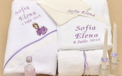 Trusoul personalizat și avantajele opțiunilor de la Couture Bebe