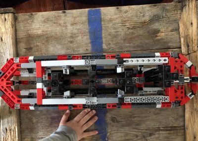 Engino Toys Sea Exploration