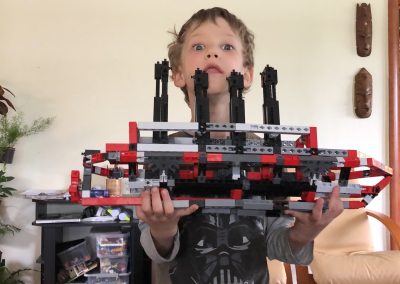 Engino Toys Sea Exploration