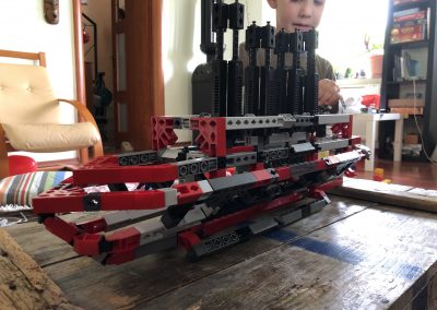 Engino Toys Sea Exploration