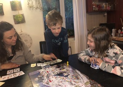 Sunny Games