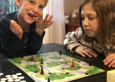 Sunny Games