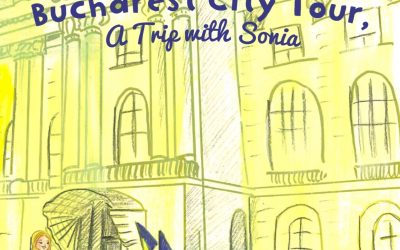 “Bucharest City Tour, A Trip with Sonia” cu susținere pentru comunitățile vulnerabile în timpul pandemiei