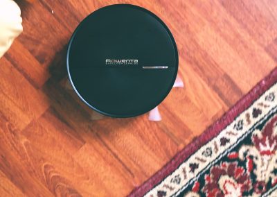 #RowentaRobots #Explorer60 #RowentaRomania