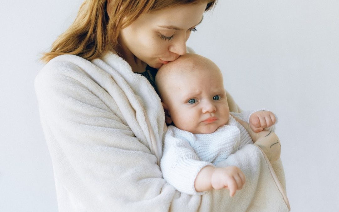 Colicii bebelușilor - ce sunt, cât durează și cum se tratează?