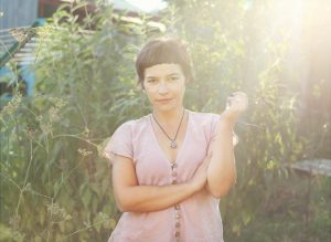 Mădălina Zugravu
