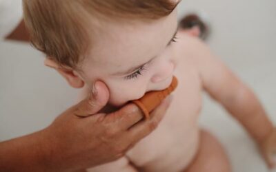Ce trebuie să știm despre dentiția bebelușilor