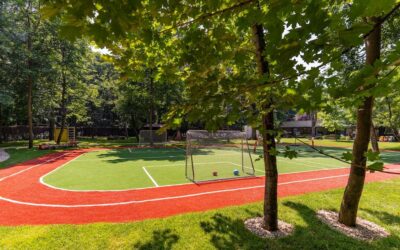 BEST Preschool – o nouă grădiniță privată în București bazată pe programa britanică, inițiere în sport și experiențe în pădure